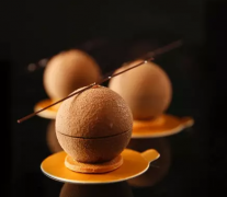 <b>西安西点培训：分享魔力巧克力球配方</b>