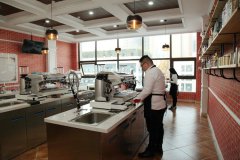 <b>西安哪里可以学咖啡呢？</b>