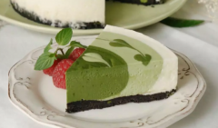 <b>芝士蛋糕竟然也能定制化？</b>