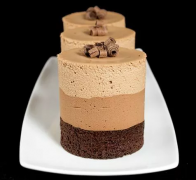 <b>西安蛋糕培训：巧克力慕斯制作零失败</b>