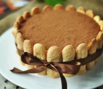 <b>情人节特别配方 | 情定提拉米苏，请你带我走！</b>