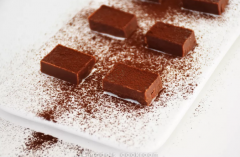 <b>情人节像奶油，让巧克力也变温柔</b>