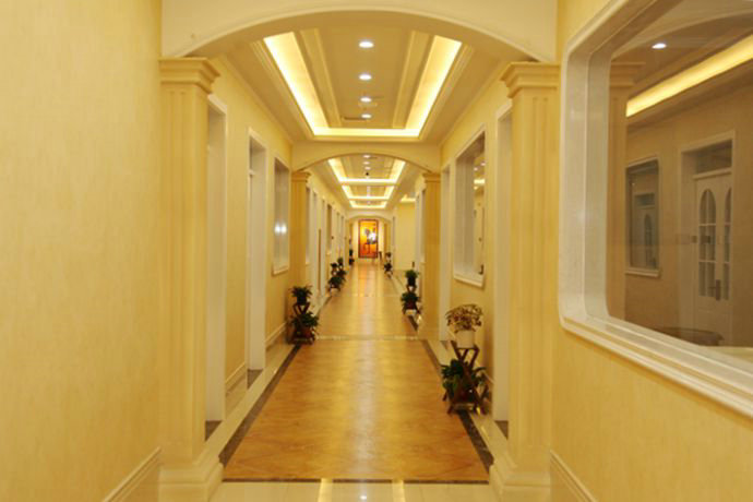 西安欧米奇西点西餐学校