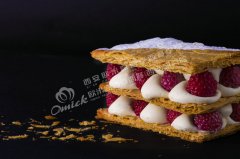 <b>烘焙新人必须掌握的40个方法</b>