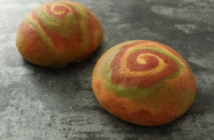 <b>网红爆浆流心包配方大揭秘</b>