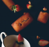 <b>吃了会发财的费南雪，你会做吗</b>