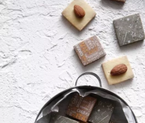 <b>一波好吃好看的饼干正在狠狠砸向你</b>