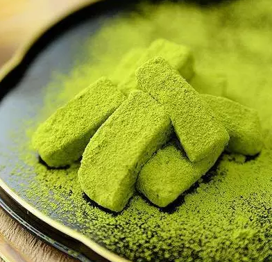 抹茶粉
