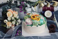 蛋糕培训小妙招|预防蛋糕发霉和变质