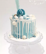 <b>火爆了朋友圈的滴落的蛋糕大揭秘</b>