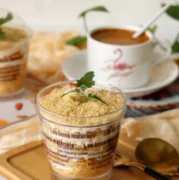 <b>3分钟烘焙小白秒变西点师</b>