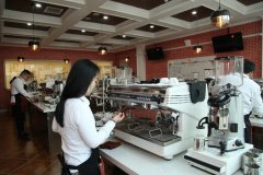 咖啡培训班：决定咖啡品质的五大关键要素