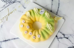 <b>烘焙干货：7招让烘焙小白秒变西点师</b>