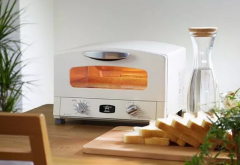 烘焙入门|如何选购自己的第一台烤箱？