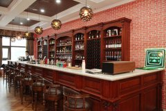 调酒培训：特制8款鸡尾酒配方