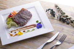 学西餐有前途吗