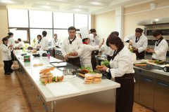 西点师就业前景怎么样