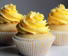 西点师培训：一大波柠檬美味在这里