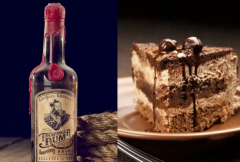 烘焙培训：做蛋糕为什么要放酒？