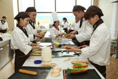 西点培训学校哪家好