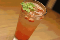 调酒培训：墨西哥鸡尾酒