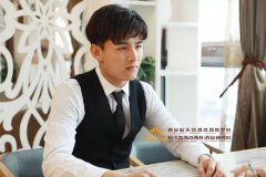 毕业生故事 ｜ 向往自由的他最终选择了调酒师