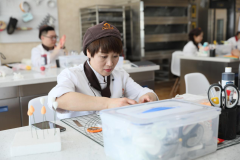 创就业学子专栏 | 不忘初心,砥砺前行