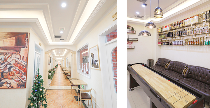 甜品控们真的不考虑一下参加甜品培训吗？