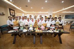 西点师发展前景怎么样？创业开店怎么样？