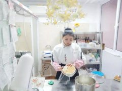 高考结束去学西点怎么样？_西安西点培训