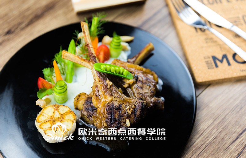 羊排